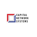 Capital Network Systems logo