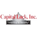 Capital Lock, Inc logo