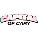 Capital Lincoln Mazda of Cary