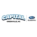 Capital Subaru of Greenville