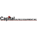 Capital Oilfield Equipment Inc. logo