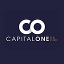 Capital One Real Estate logo