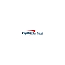 Capital One Travel logo