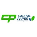 Capital Paper Products Limited logo