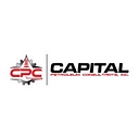 Capital Petroleum Consultants, Inc. logo