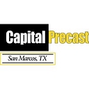 Capital Precast Inc logo