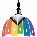 Capital Pride Alliance Inc logo