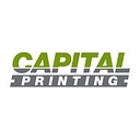 Capital Printing Co. logo