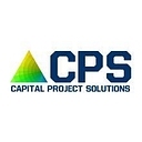 Capital Project Solutions, Inc. logo