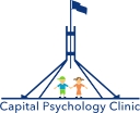 Capital Psychology Clinic logo