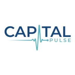 Capital Pulse, Inc. logo