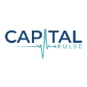 Capital Pulse logo