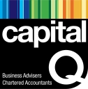 Capitalq Chartered Accountants logo