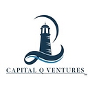 Capital Q® Ventures Inc. logo