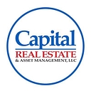 Capital Real Estate And Asset Management logo