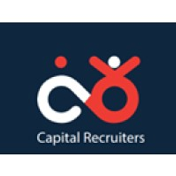 Capital Recruiters, Inc. logo