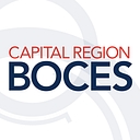 Capital Region Boces logo