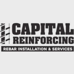 Capital Reinforcing (Ireland) Ltd logo