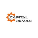 Capital Reman Exchange logo