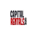 Capital Rentals, Inc. logo