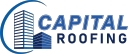 Capital Roofing logo