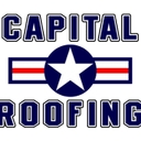 Capital Roofing logo