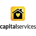 Capital Services logo