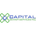 Capital Sewer logo