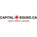 Capital Sound Canada logo