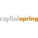Capitalspring logo