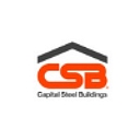 Capital Steel Buildings logo