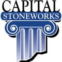 Capital Stoneworks Of Illinois logo