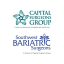 Capital Surgeons Group logo