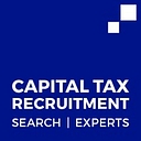 Capital Tax Recruitment logo