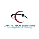 capitaltechsolutions logo