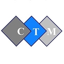 Capital Tile & Marble logo