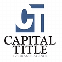 Capital Title Insurance Agency logo