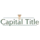 Capital Title, Llc, Colorado logo