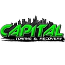 Capital Towing & Recovery logo
