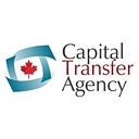 Capital Transfer Agency logo