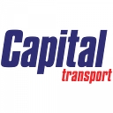 Capital Transport logo