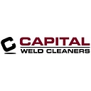 Capital Weld Cleaners logo