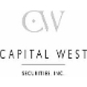Capital West Securities, Inc. logo
