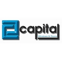 Capital Windows logo