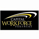 Capital Workforce Partners logo