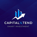 CapitalXtend logo