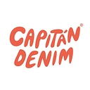 Capitan Denim logo
