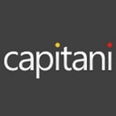 Capitani Engenheiros logo