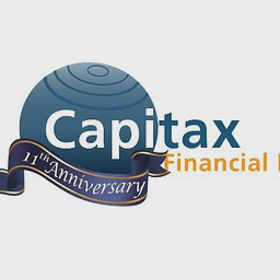 Capitax Financial Ltd logo