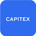 Capitex logo